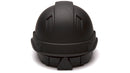 Pyramex - Ridgeline Cap Style - HP44117V - Ridgeline Vented Cap Style 4 Pt Ratchet Suspension - HP44117V_B