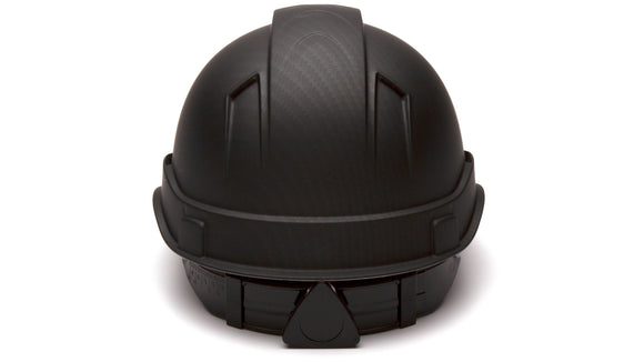 Pyramex - Ridgeline Cap Style - HP44117V - Ridgeline Vented Cap Style 4 Pt Ratchet Suspension - HP44117V_B