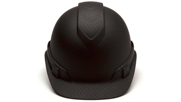 Pyramex - Ridgeline Cap Style - HP44117V - Ridgeline Vented Cap Style 4 Pt Ratchet Suspension - HP44117V_F