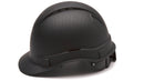 Pyramex - Ridgeline Cap Style - HP44117V - Ridgeline Vented Cap Style 4 Pt Ratchet Suspension - HP44117V_S