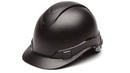 Pyramex - Ridgeline Cap Style - HP44117 - Ridgeline Cap Style 4 Pt Ratchet Suspension - HP44117_34F