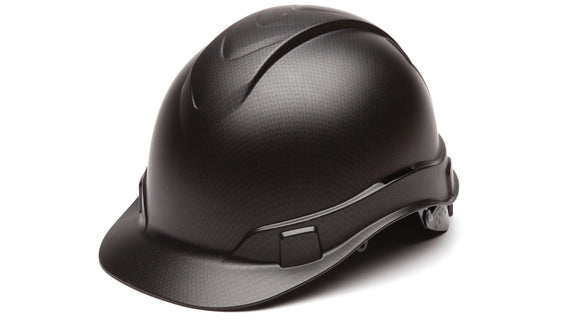 Pyramex - Ridgeline Cap Style - HP44117C - RL Cap Style 4 Pt Ratchet Suspension for Canada - HP44117_34F
