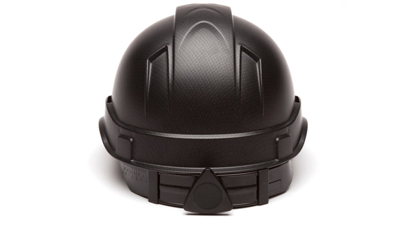 Pyramex - Ridgeline Cap Style - HP44117 - Ridgeline Cap Style 4 Pt Ratchet Suspension - HP44117_B