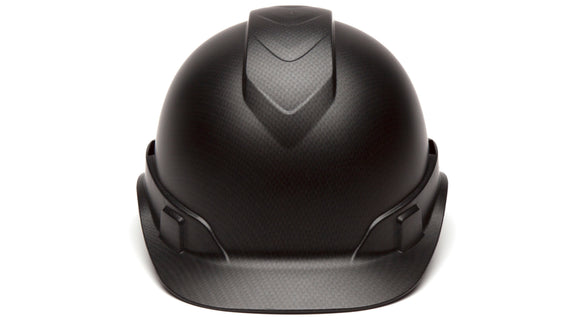 Pyramex - Ridgeline Cap Style - HP44117C - RL Cap Style 4 Pt Ratchet Suspension for Canada - HP44117_F