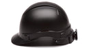 Pyramex - Ridgeline Cap Style - HP44117V - Ridgeline Vented Cap Style 4 Pt Ratchet Suspension - HP44117_S