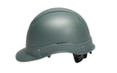 Pyramex - Ridgeline Cap Style - HP44123 - RIDGELINE CS 4pt Ratchet-Matte Silver Graph - HP44123_S