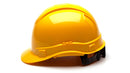 Pyramex - Ridgeline Cap Style - HP44130C - RL Cap Style 4 Pt Ratchet Suspension for Canada - HP44130C_S
