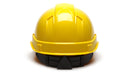 Pyramex - Ridgeline Cap Style - HP44130 - Ridgeline Cap Style 4 Pt Ratchet Suspension - HP44130_B