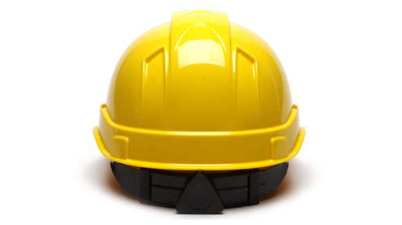 Pyramex - Ridgeline Cap Style - HP44130 - Ridgeline Cap Style 4 Pt Ratchet Suspension - HP44130_B