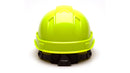 Pyramex - Ridgeline Cap Style - HP44131C - RL Cap Style 4 Pt Ratchet Suspension for Canada - HP44131C_B