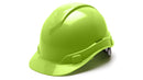 Pyramex - Ridgeline Cap Style - HP44131C - RL Cap Style 4 Pt Ratchet Suspension for Canada - HP44131_34F