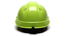 Pyramex - Ridgeline Cap Style - HP44131 - Ridgeline Cap Style 4 Pt Ratchet Suspension - HP44131_B