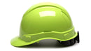 Pyramex - Ridgeline Cap Style - HP44131 - Ridgeline Cap Style 4 Pt Ratchet Suspension - HP44131_S