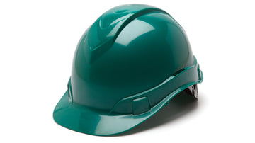 Pyramex - Ridgeline Cap Style - HP44135 - Ridgeline Cap Style 4 Pt Ratchet Suspension - HP44135_34F