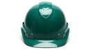 Pyramex - Ridgeline Cap Style - HP44135V - Ridgeline Cap Style Vented 4pt Ratchet - HP44135_F