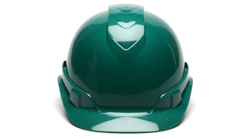Pyramex - Ridgeline Cap Style - HP44135V - Ridgeline Cap Style Vented 4pt Ratchet - HP44135_F