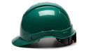 Pyramex - Ridgeline Cap Style - HP44135 - Ridgeline Cap Style 4 Pt Ratchet Suspension - HP44135_S