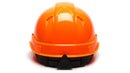 Pyramex - Ridgeline Cap Style - HP44141V - Ridgeline Vented Cap Style 4 Pt Ratchet Suspension - HP44141V_B