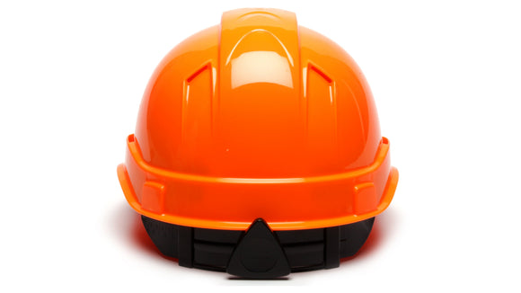 Pyramex - Ridgeline Cap Style - HP44141V - Ridgeline Vented Cap Style 4 Pt Ratchet Suspension - HP44141V_B