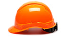 Pyramex - Ridgeline Cap Style - HP44141V - Ridgeline Vented Cap Style 4 Pt Ratchet Suspension - HP44141V_S