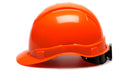 Pyramex - Ridgeline Cap Style - HP44141 - Ridgeline Cap Style 4 Pt Ratchet Suspension - HP44141_S