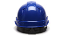 Pyramex - Ridgeline Cap Style - HP44160V - Ridgeline Vented Cap Style 4 Pt Ratchet Suspension - HP44160V_B