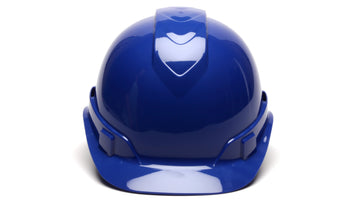 Pyramex - Ridgeline Cap Style - HP44160V - Ridgeline Vented Cap Style 4 Pt Ratchet Suspension - HP44160V_F