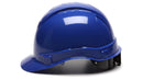 Pyramex - Ridgeline Cap Style - HP44160V - Ridgeline Vented Cap Style 4 Pt Ratchet Suspension - HP44160V_S