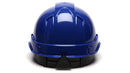 Pyramex - Ridgeline Cap Style - HP44160 - Ridgeline Cap Style 4 Pt Ratchet Suspension - HP44160_B