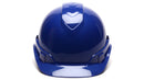 Pyramex - Ridgeline Cap Style - HP44160 - Ridgeline Cap Style 4 Pt Ratchet Suspension - HP44160_F