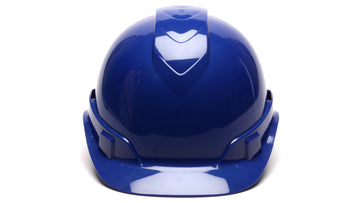 Pyramex - Ridgeline Cap Style - HP44160 - Ridgeline Cap Style 4 Pt Ratchet Suspension - HP44160_F