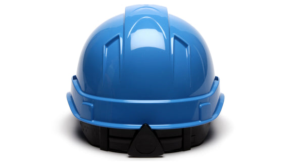 Pyramex - Ridgeline Cap Style - HP44162 - Ridgeline Cap Style 4 Pt Ratchet Suspension - HP44162_B