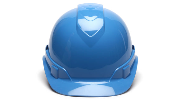 Pyramex - Ridgeline Cap Style - HP44162 - Ridgeline Cap Style 4 Pt Ratchet Suspension - HP44162_F
