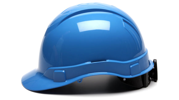 Pyramex - Ridgeline Cap Style - HP44162 - Ridgeline Cap Style 4 Pt Ratchet Suspension - HP44162_S