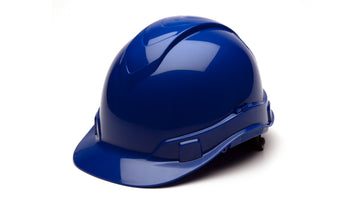 Pyramex - Ridgeline Cap Style - HP44165C - RL Cap Style 4 Pt Ratchet Suspension for Canada - HP44165C_34F