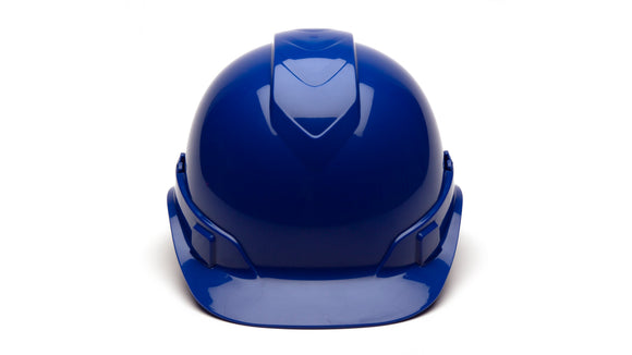 Pyramex - Ridgeline Cap Style - HP44165C - RL Cap Style 4 Pt Ratchet Suspension for Canada - HP44165C_F