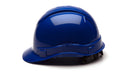 Pyramex - Ridgeline Cap Style - HP44165C - RL Cap Style 4 Pt Ratchet Suspension for Canada - HP44165C_S