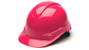 Pyramex - Ridgeline Cap Style - HP44170 - Ridgeline Cap Style 4 Pt Ratchet Suspension - HP44170_34F
