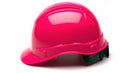 Pyramex - Ridgeline Cap Style - HP44170 - Ridgeline Cap Style 4 Pt Ratchet Suspension - HP44170_S