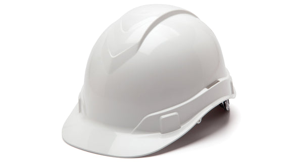 Pyramex - Ridgeline Cap Style - HP46110 - Ridgeline Cap Style 6 Pt Ratchet Suspension - HP46110_34F