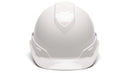 Pyramex - Ridgeline Cap Style - HP46110 - Ridgeline Cap Style 6 Pt Ratchet Suspension - HP46110_F