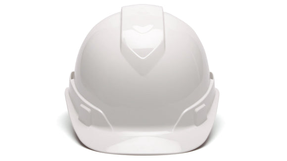 Pyramex - Ridgeline Cap Style - HP46110 - Ridgeline Cap Style 6 Pt Ratchet Suspension - HP46110_F