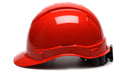 Pyramex - Ridgeline Cap Style - HP46120 - Ridgeline Cap Style 6 Pt Ratchet Suspension - HP46120_S