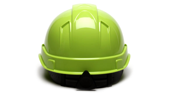 Pyramex - Ridgeline Cap Style - HP46131 - Ridgeline Cap Style 6 Pt Ratchet Suspension - HP46131_B