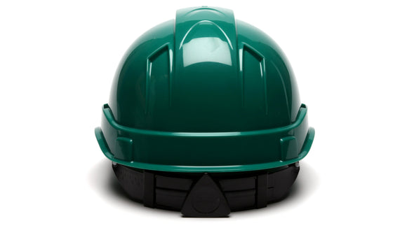 Pyramex - Ridgeline Cap Style - HP46135 - Ridgeline Cap Style 6 Pt Ratchet Suspension - HP46135_B