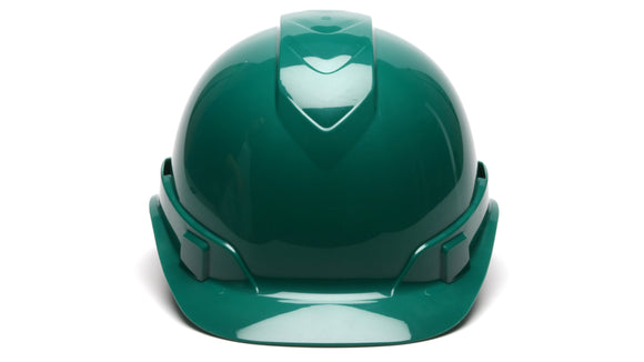 Pyramex - Ridgeline Cap Style - HP46135 - Ridgeline Cap Style 6 Pt Ratchet Suspension - HP46135_F