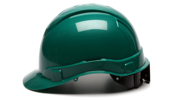 Pyramex - Ridgeline Cap Style - HP46135 - Ridgeline Cap Style 6 Pt Ratchet Suspension - HP46135_S