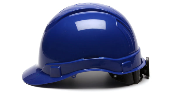 Pyramex - Ridgeline Cap Style - HP46160 - Ridgeline Cap Style 6 Pt Ratchet Suspension - HP46160_S