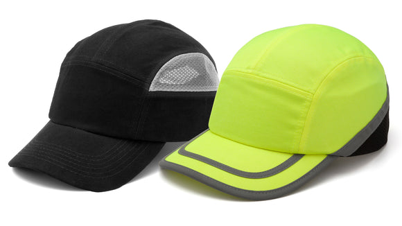 Pyramex - Baseball Bump Caps - HP50011 - Baseball bump cap - HP50011_HP55031_Combined