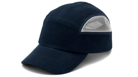 Pyramex - Baseball Bump Caps - HP50065 - Baseball bump cap - HP50065_34F